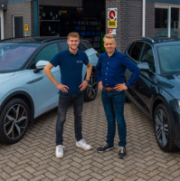 Koekoek Automotive Aixam dealer Aixam Hoogeveen